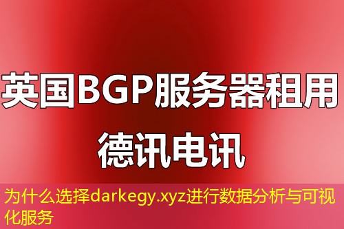 为什么选择darkegy.xyz进行数据分析与可视化服务