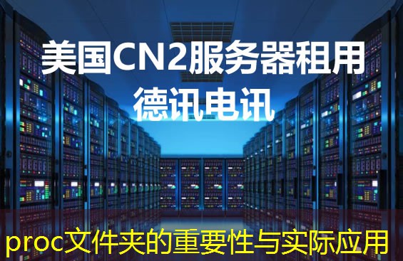 proc文件夹的重要性与实际应用