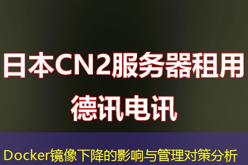 Docker镜像下降的影响与管理对策分析